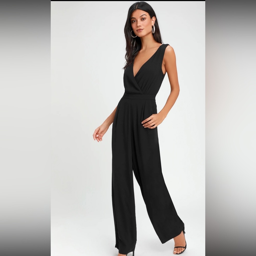 Jumpsuit - Picture 3 of 3